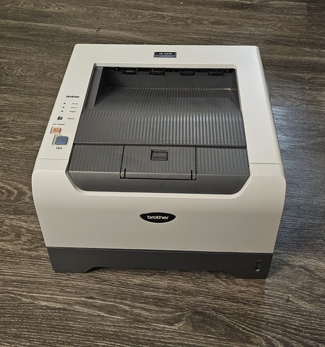 Brother HL-5240 Laser Printer 6010 Page Count Works ๐ฏ - Picture 8 of 14