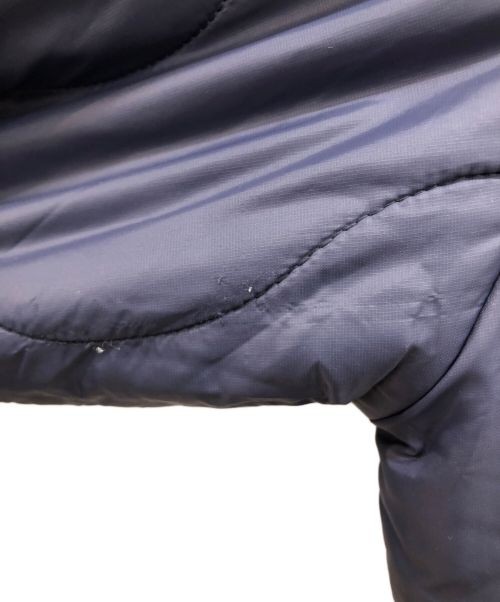 WILD THINGS                    padded jacket brown - image 9