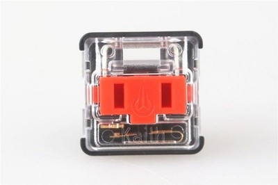 Genuine Kailh choc v1 switches 120 PACK (Red/White/Brown)