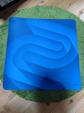 BenQ Zowie H-SR-SE Blue II Gaming Mouse Pad 50x50cm High Quality
