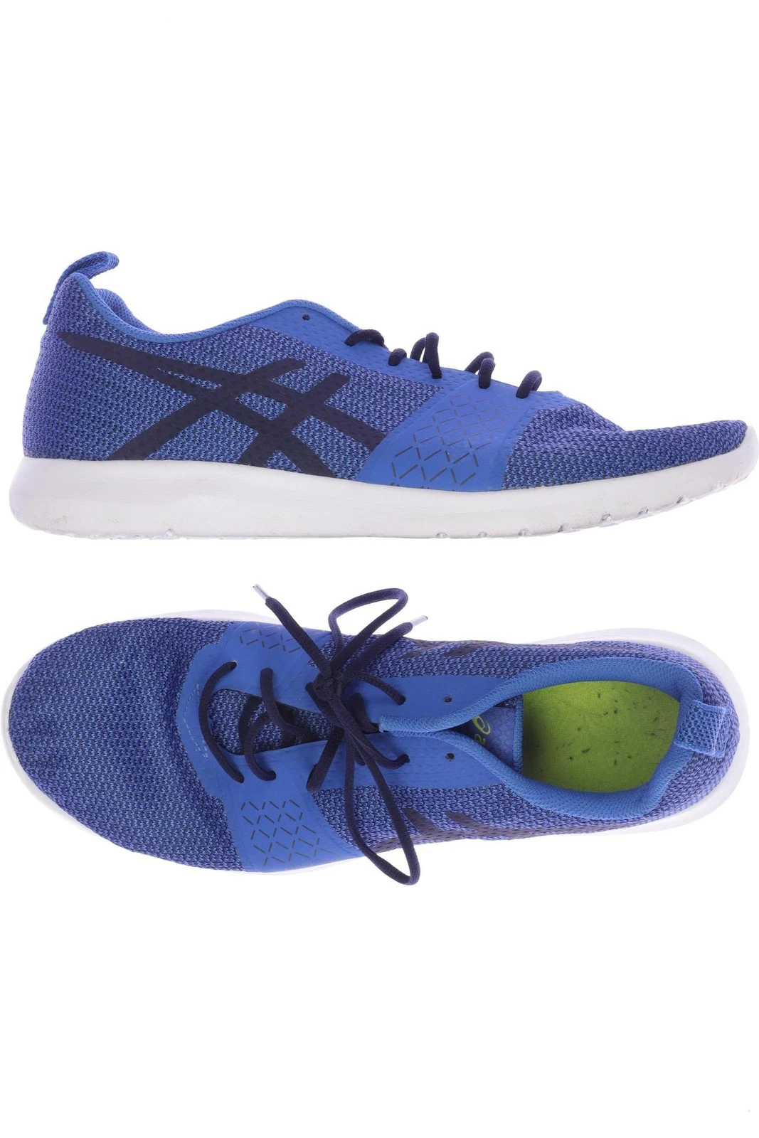 Asics sneaker uomo scarpe per il tempo libero scarpe da ginnastica scarpe sportive taglia EU 44... #pjf3jw4