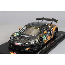 Spark Audi R8 LMS GT3 Evo II #40 Tresor Orange1 DTM 2023 Drudi 1/43