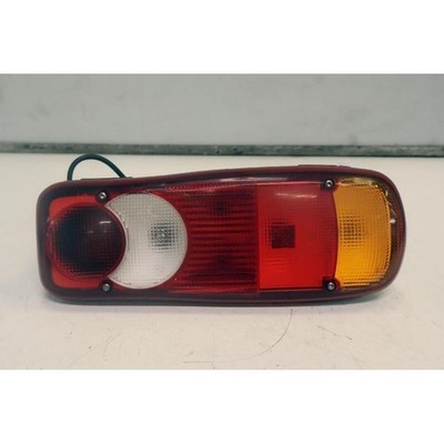 REAR LAMP RH DAF SERIE LF (07-14) 45.220 2P/D/6691CC (MOT.GR165U2) (224CV) 2007