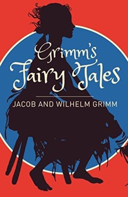 Grimms Fairy Tales: A Selection by Grimm (Paperback Book)
