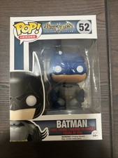 Funko Pop Batman Arkham Asylum Figures 13