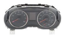 2016 Subaru Impreza Speedometer Instrument Gauge Cluster Part Number 85004fj160
