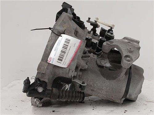 VERSNELLINGSBAK SCHAKEL Citroën C3 (SX/SW) 2017 20CR15 - Afbeelding 2 van 4