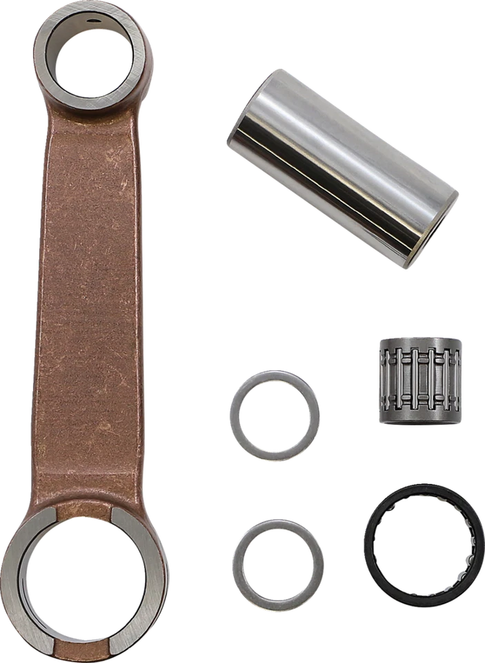 Kit de varilla de conexión VINTCO KR2018 82-86 Husqvarna XC 250 Foto 2 de 4