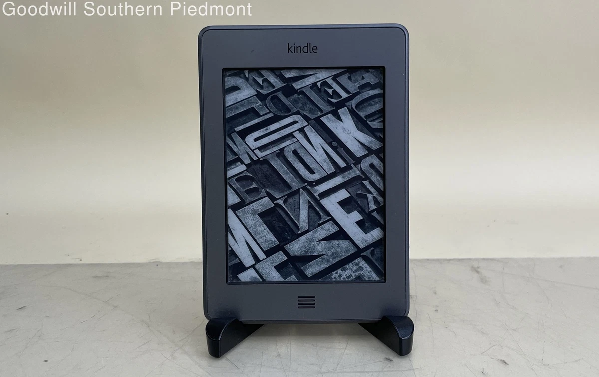 Amazon Kindle 4th Generation eBook Readers for sale - eBay