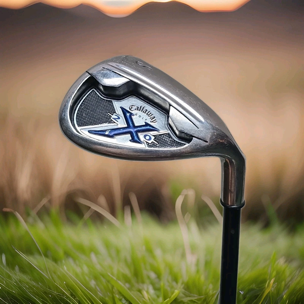 X-20 Graphite Shaft Golf Clubs for sale | eBay