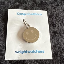 NEW Weight Watchers Get Happy Summer Charm FREE SHIPPING