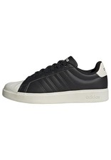BLACK/WHITE - ADIDAS MEN'S STREETTALK SIZE: MEN'S 10 AU/UK M9.5  EU M44 