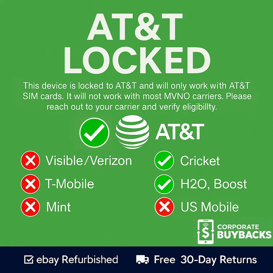 Samsung Galaxy Tab S5e 10.5" (T727A) - AT&T Locked - 64GB - Black - Excellent - Image 3 of 4