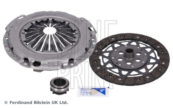 Blue Print Kupplungssatz ADB113001 FüR Mini R59 R56 R57 Clubman R55 R58 Roadster-image