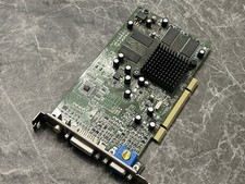 PowerColor RV6P-NA3 PCI Video Card