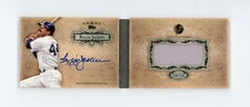 2013 Topps Five Star Baseball Autographs Guide 93