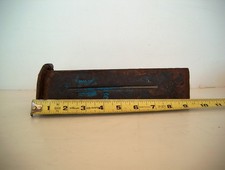 STOCK SPACCALEGNA VINTAGE N. 806