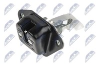 NTY Kofferraumdeckelschloss EZC-HD-013 FüR Honda