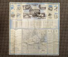 Vintage 1948 Michigan (April 15) Official Road Map – State Highway Department — photo 3