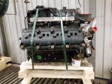 09 10 11 12 Dodge Ram 1500 5.7l Engine Motor Vin T 8th Digit Oem
