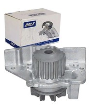 Pompe à eau Citroen EVASION