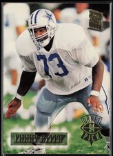 1994 Stadium Club #288 Larry Allen Members Only - HOF Cowboy