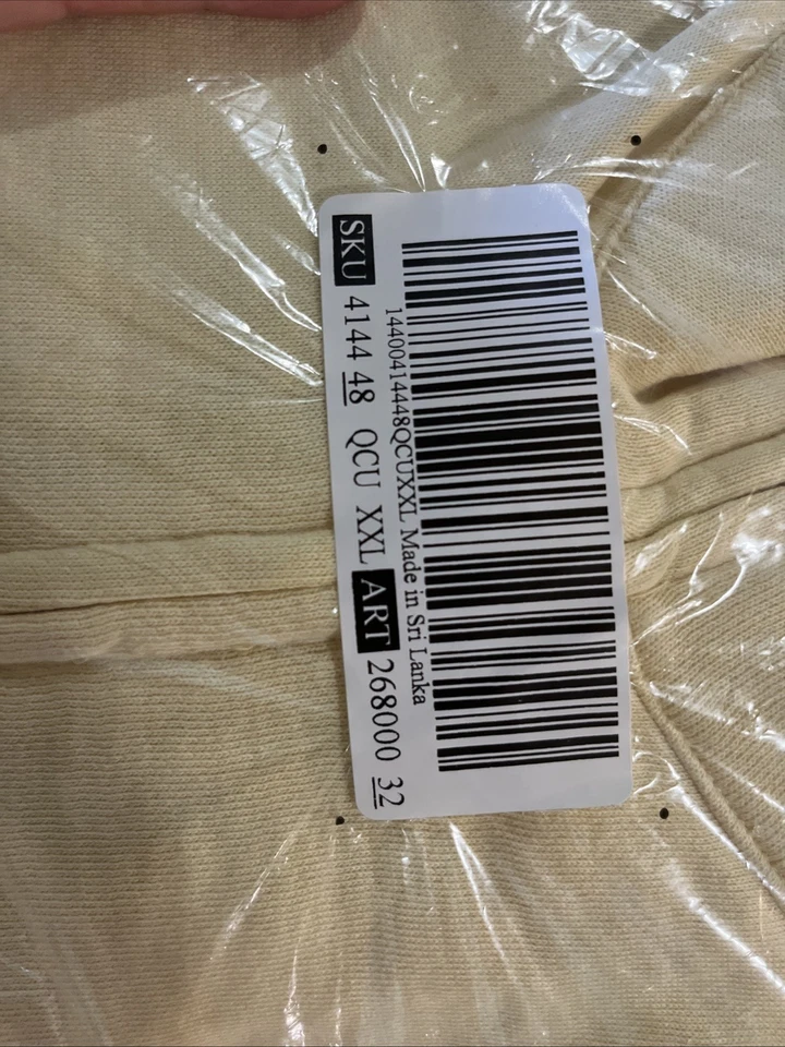 Moletom feminino de lã com zíper completo Pink By Victoria Secret tamanho XXL novo com etiquetas - Imagem 3 de 4