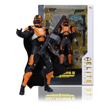 CE-35 Trench Engineer Helldivers II 7 Figure ...
