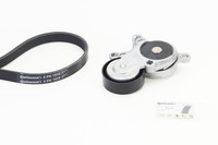 Keilrippenriemensatz Continental Ctam 5PK1515K1 FüR Mercedes CLA C117 Klasse GLA