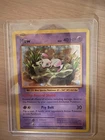 mew 53/108 holo evolutions. pre owned great condition ,cheap