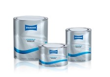 STANDOBLUE BASECOAT MIX 125 BRILLIANT BLUE ML.500 COD 02050126