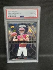 2024 Prizm Jayden Daniels Prizmatic RC #3 PSA 10
