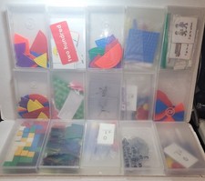 K Classroom/Home School Math Extravaganza 15 pounds of stuff. Add Sub Mult Divi