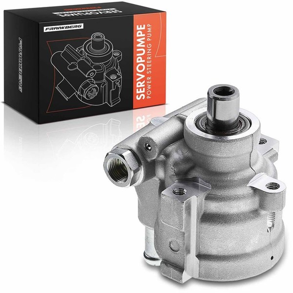 Frankberg Servopumpe Hydraulisch Passend FüR Renault Trafic | 5481FB0018673-image