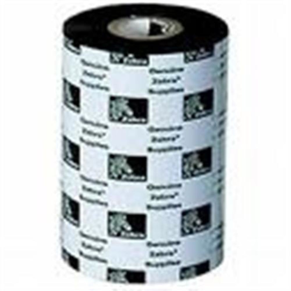 Zebra 2100 Special Wax 02100BK11045 39690₽