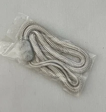 Canon Genuine NEW Silver Wrist Strap for all Canon PowerShot Compact Cameras