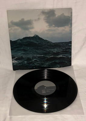 Volcano Choir - Repave [ Vinyl LP]  Jagjaguwar