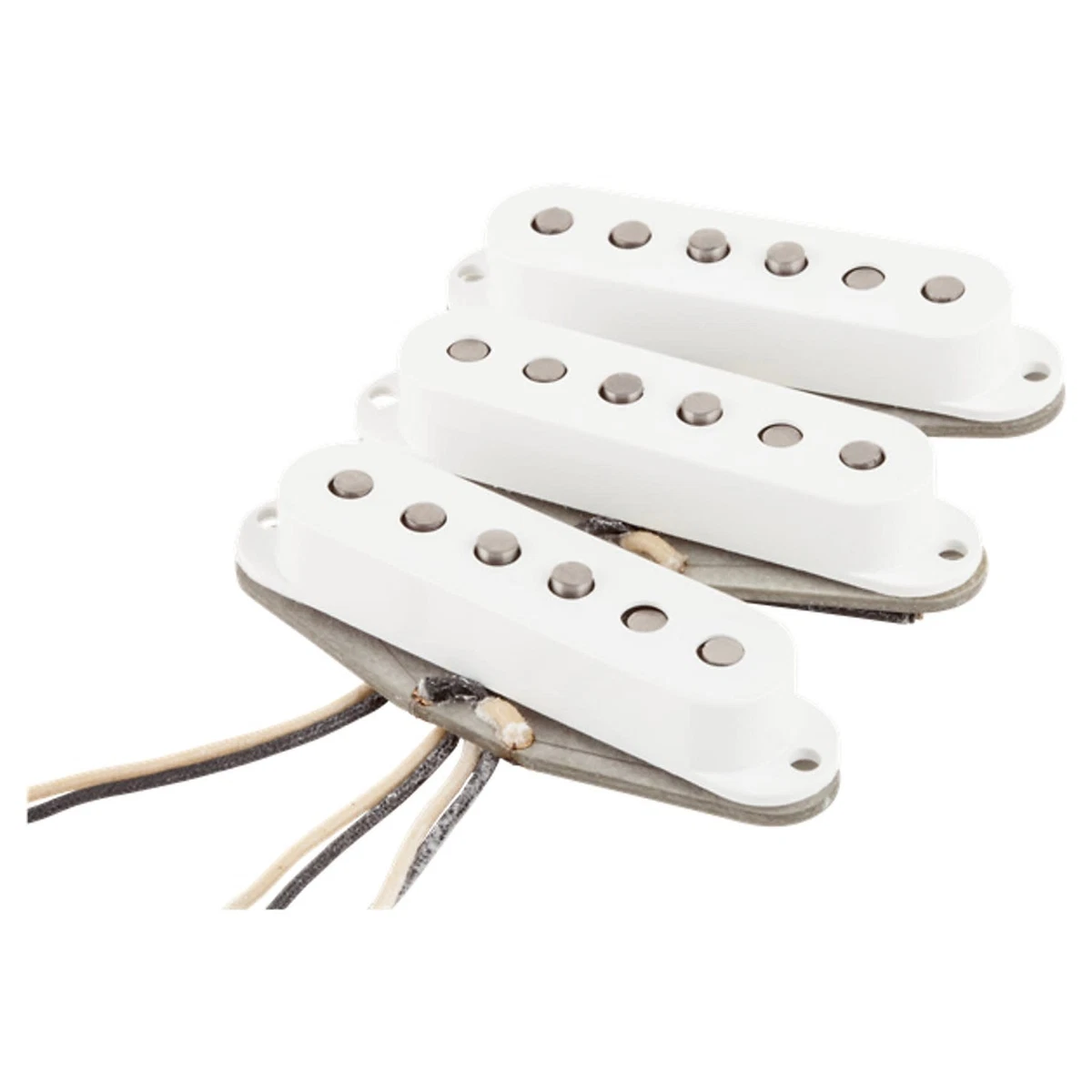 Fender Stratocaster Custom Shop 69 Pickups for sale | eBay