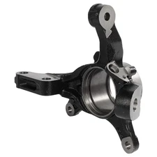 Steering Knuckle Front Passenger Side Fits Toyota Sienna 1998-2003 Camry 1997-01