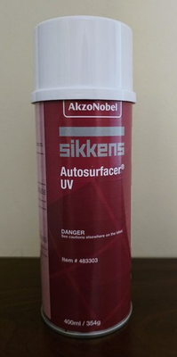 #ad AkzoNobel Sikkens Autosurfacer UV $99.99