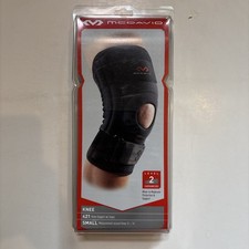 McDavid 421 Knee Support Level 2 (Advanced) S...