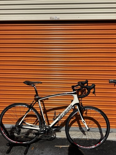 Specialized Roubaix Elite Comp SL2 Carbon Bike Size 58 CM Specialized Roubaix Elite Comp SL2 Carbon Bike Size 58 CM