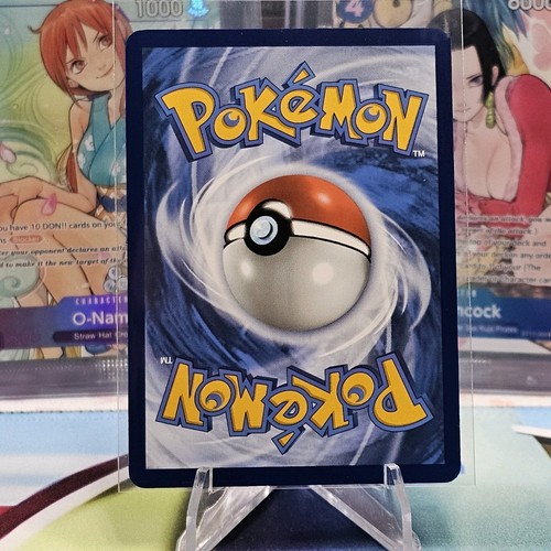 Ariados 004/195 Silver Tempest Pokemon TCG Reverse Holo quasi nuovo/m - Foto 2 di 2