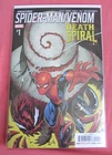 AMAZING SPIDER-MAN /VENOM DEATH SPIRAL #1 - Cvr A by Ed McGuinness (2026 Marvel)