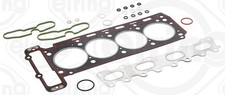 ELRING Dichtungssatz Zylinderkopf 124.920 für MERCEDES SLK R170 CLK C208 A208 ELRING Dichtungssatz Zylinderkopf 124.920 für MERCEDES SLK R170 CLK C208 A208