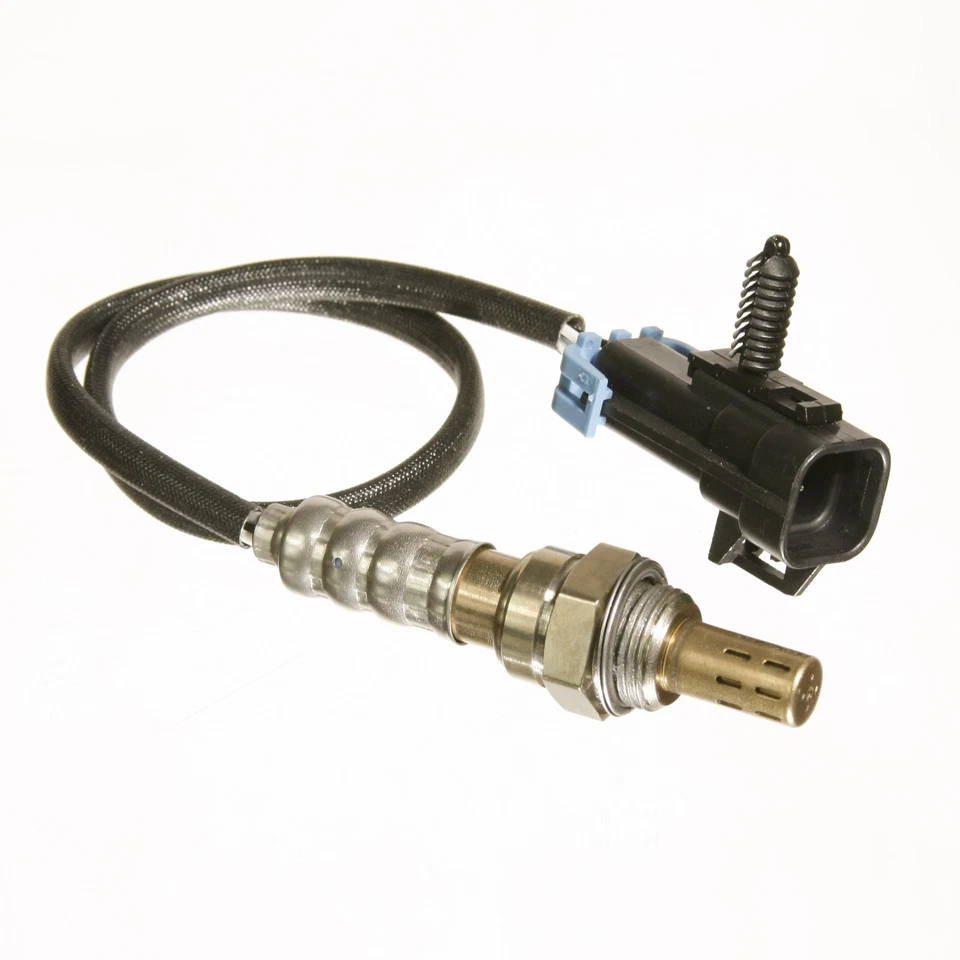 Sensor de oxígeno Maxfavor Upstream O2 para Chevrolet Trailblazer EXT 2002 2003 4,2 L Foto 2 de 4