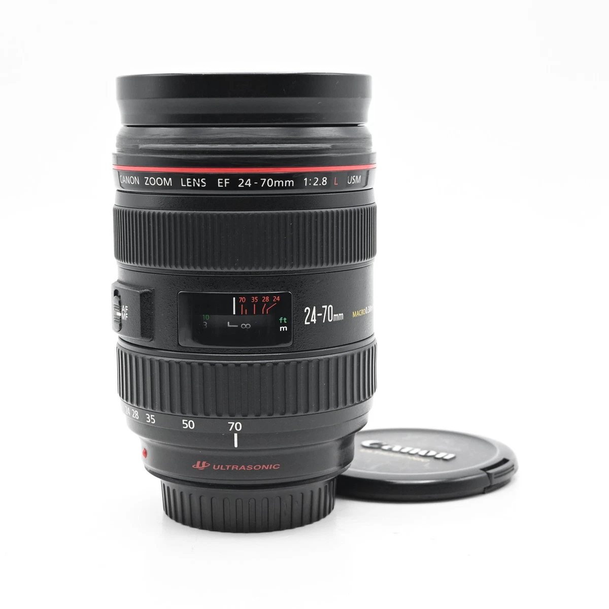 Canon EF 24-70mm Camera Lenses for sale | eBay