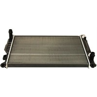Maxgear KüHler WasserküHler MotorküHler FüR Audi A6 Avant Allroad 4B C5 4BH 4B2