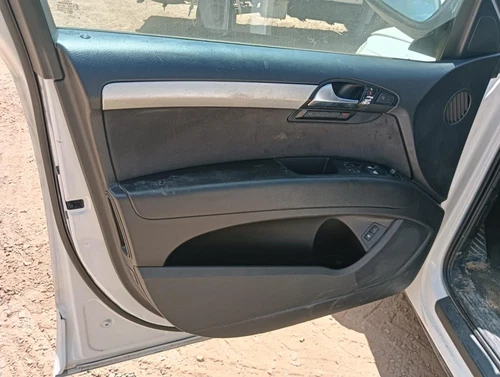 8E0035456C Amplificador De Antena para AUDI Q7 (4L) 4.2 FSI 2006 9228726 - Imagen 8 de 10