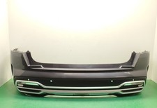 86611P2000 Heckstoßstange Für Kia Sorento IV (MQ4, MQ4A) / Benötigt Reparatur